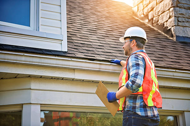 Trusted Storm Damage Roof Repair service in Plymouth, CT - Ben Roofing and Steel LLC